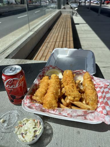 Alava's Fish-n-Chowder